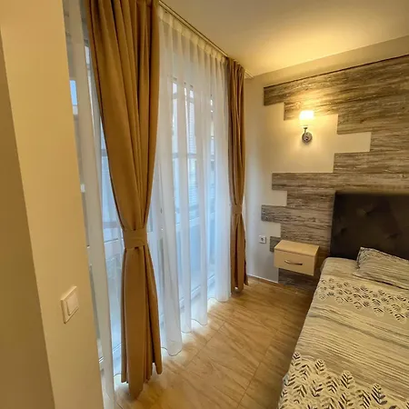 Paradise Dreams Apartment