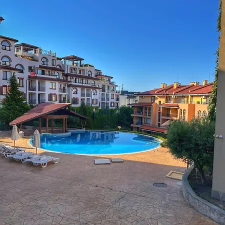 Paradise Dreams Apartment