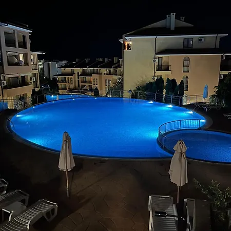 Paradise Dreams Apartment *