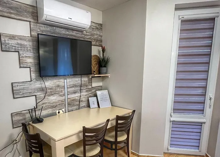 Paradise Dreams * Sveti Vlas