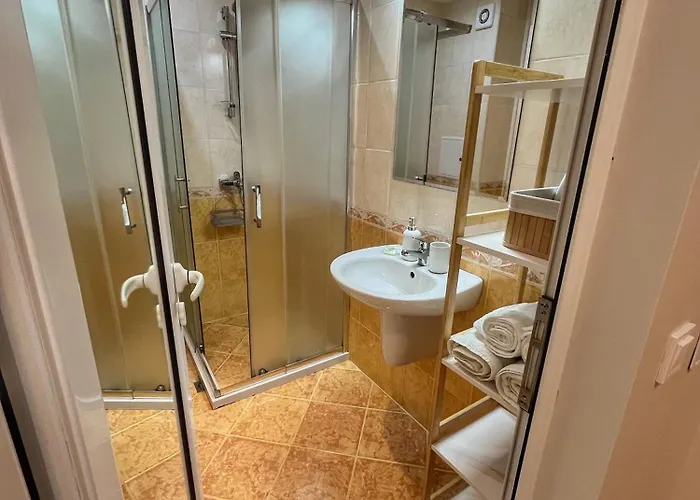 Daire Paradise Dreams *