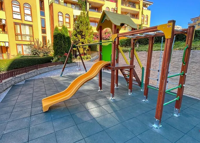 Daire Paradise Dreams