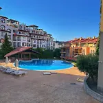 Paradise Dreams Apartament