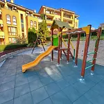 Apartament Paradise Dreams