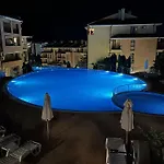 Paradise Dreams Apartament *