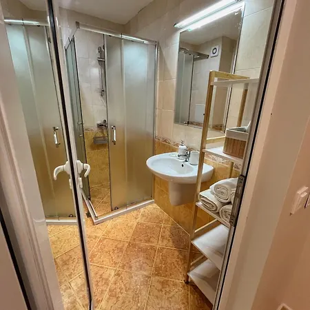 アパート Paradise Dreams *