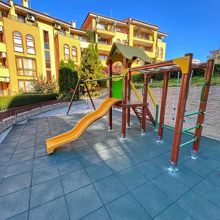 Апартаменты Paradise Dreams
