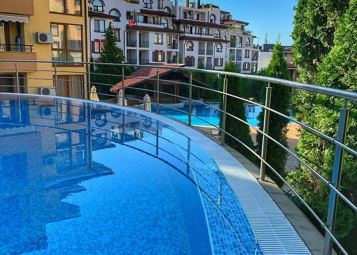 アパート Paradise Dreams